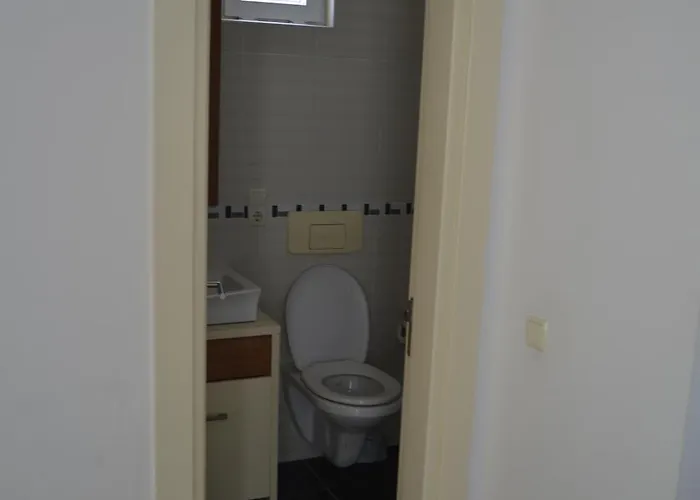 Antalya Mermaid 3 Bedrooms Close The Park 1 Villa *