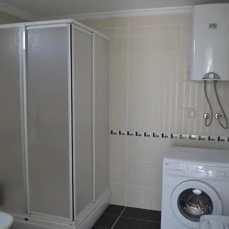 Antalya Mermaid 3 Bedrooms Close The Park 1 Belek
