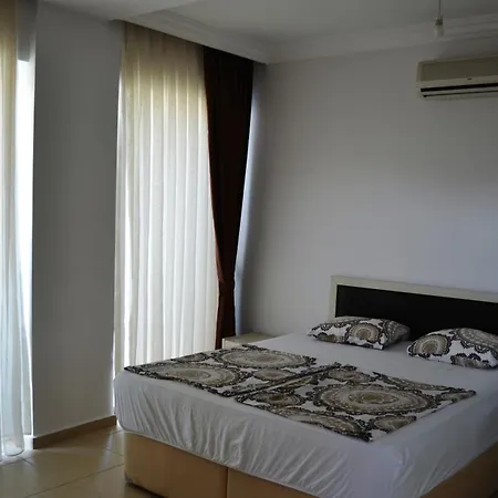 Antalya Mermaid 3 Bedrooms Close The Park 1 * Belek