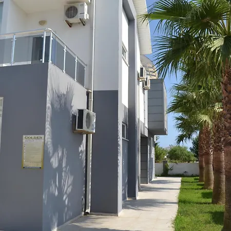 Villa Antalya Mermaid 3 Bedrooms Close The Park 1
