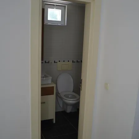 Antalya Mermaid 3 Bedrooms Close The Park 1 Villa *