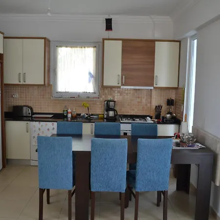 Antalya Mermaid 3 Bedrooms Close The Park 1 Vilă Belek
